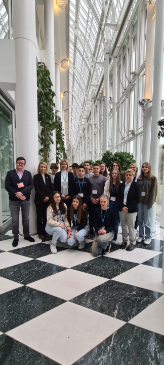 Osnovna škola Brodarica zaključila još jedan Erasmus+ projekt