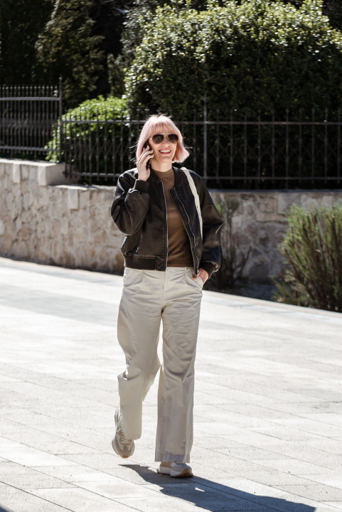 FOTO Đir po gradu, ponedjeljak 25. ožujka