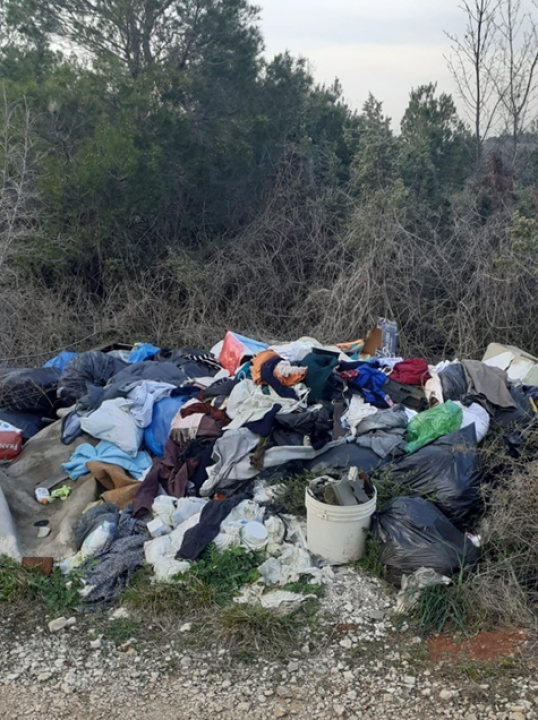 Iskoristite besplatnu uslugu Zelenog grada Šibenik!