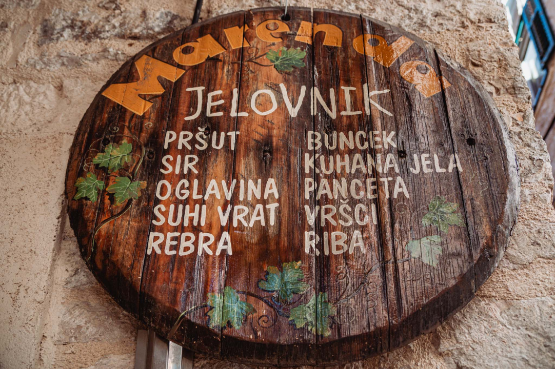 U Marendinim tradicionalnim specijalitetima uživajte i u novom prostoru!  