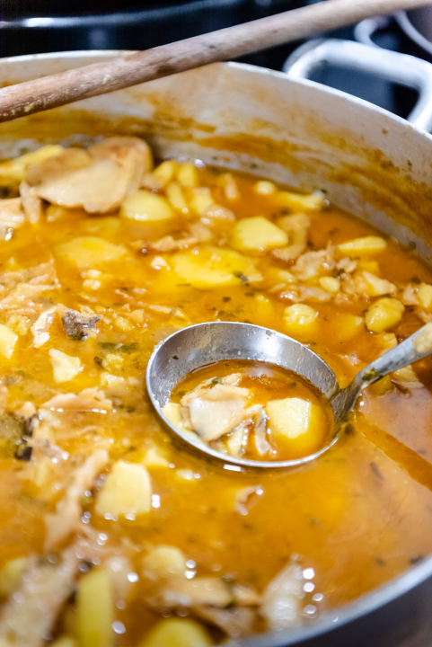 U Marendinim tradicionalnim specijalitetima uživajte i u novom prostoru!  