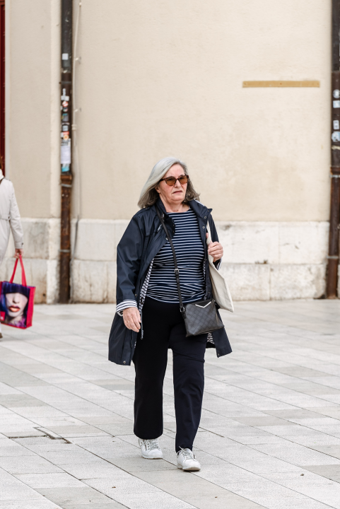 FOTO Đir po gradu, srijeda 27. ožujka