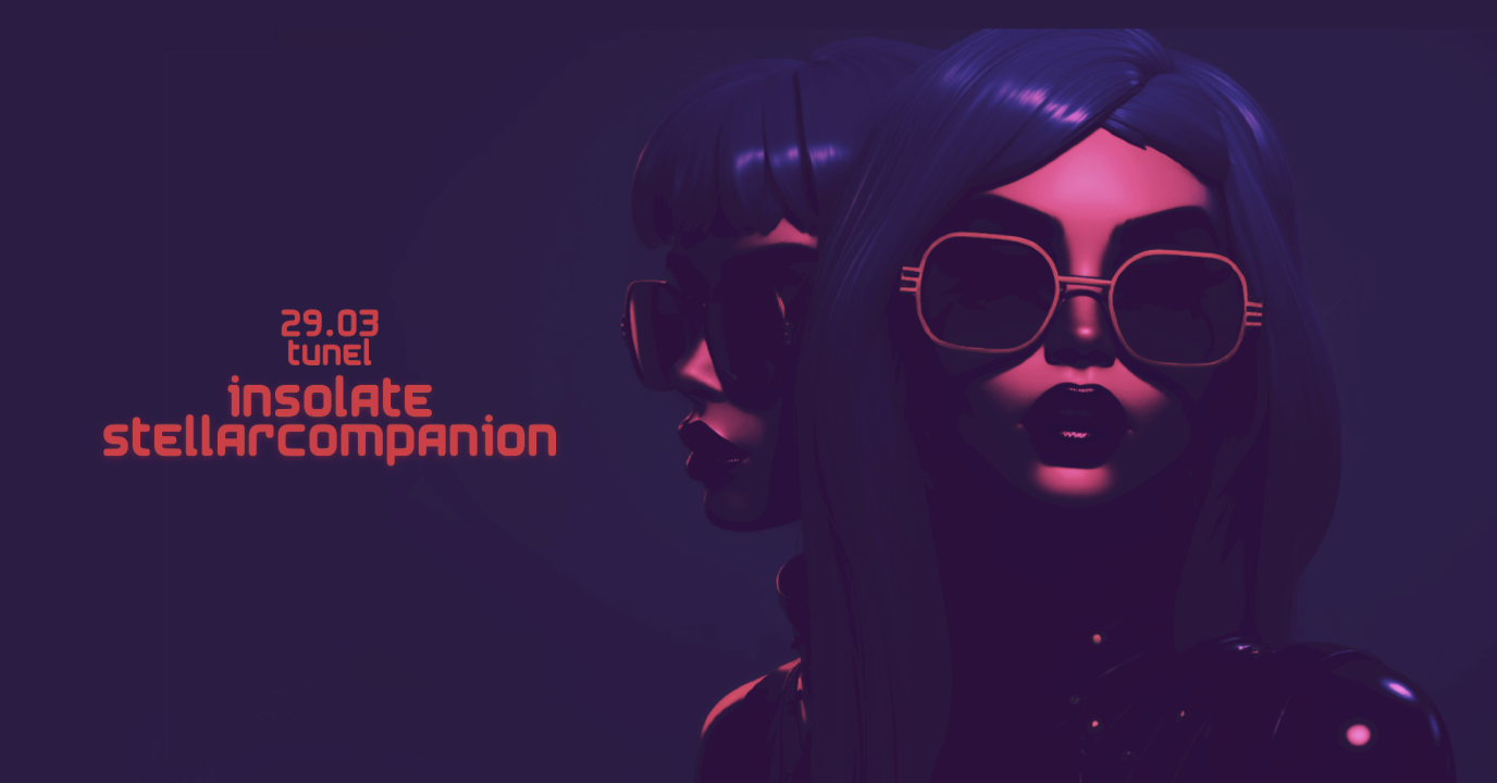 Dupla doza zabave ovog vikenda u šibenskom Tunelu