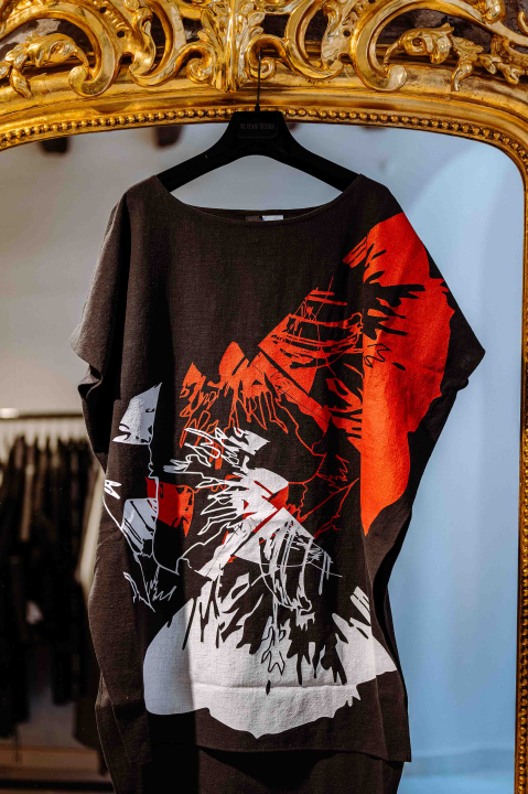 Proljeće u Galeriju Juraj Dalmatinac donosi nove kolekcije odjeće i popust na umjetnine 