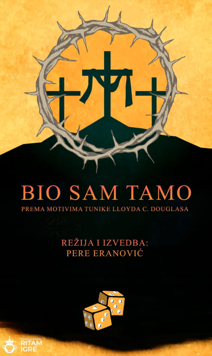 Red smijeha, red drame: Pogledajte što vas sve očekuje u kazalištu u travnju