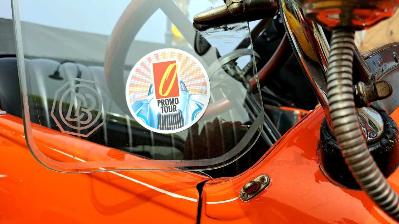 Uskršnji doručak u Rogoznici uveličali i oldtimeri