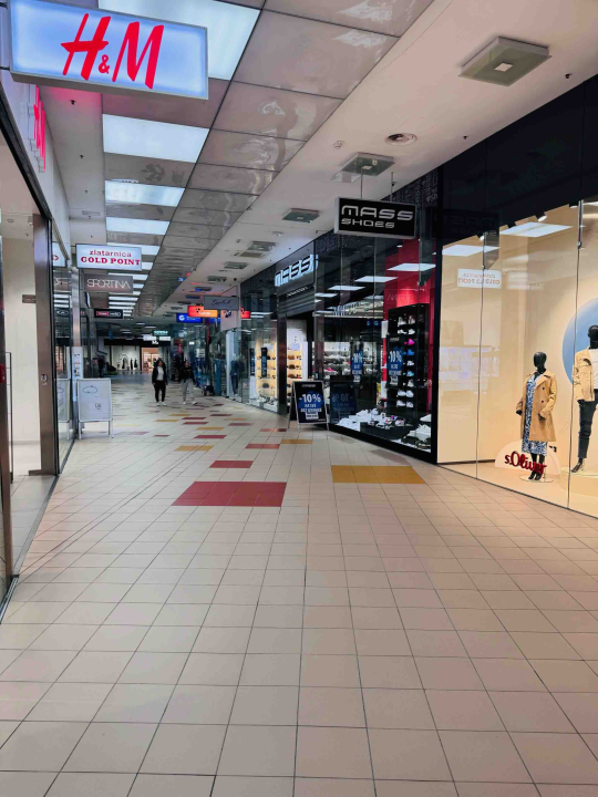 Iskoristite sjajne popuste Plavog utorka u Dalmare centru!