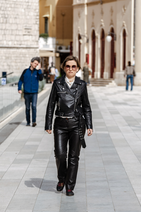 FOTO Đir po gradu, utorak 2. travnja