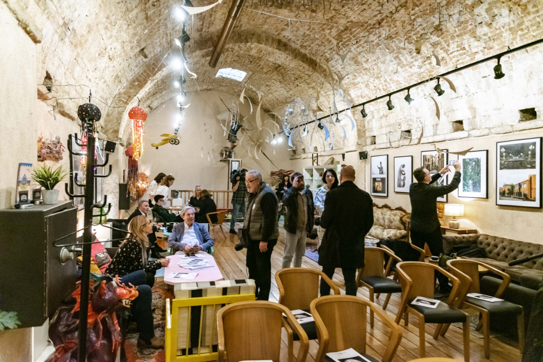 Najavljena treća Flora Dalmatica: 'Roberto Visiani mora ponovno postati zaslužni sin Šibenika'