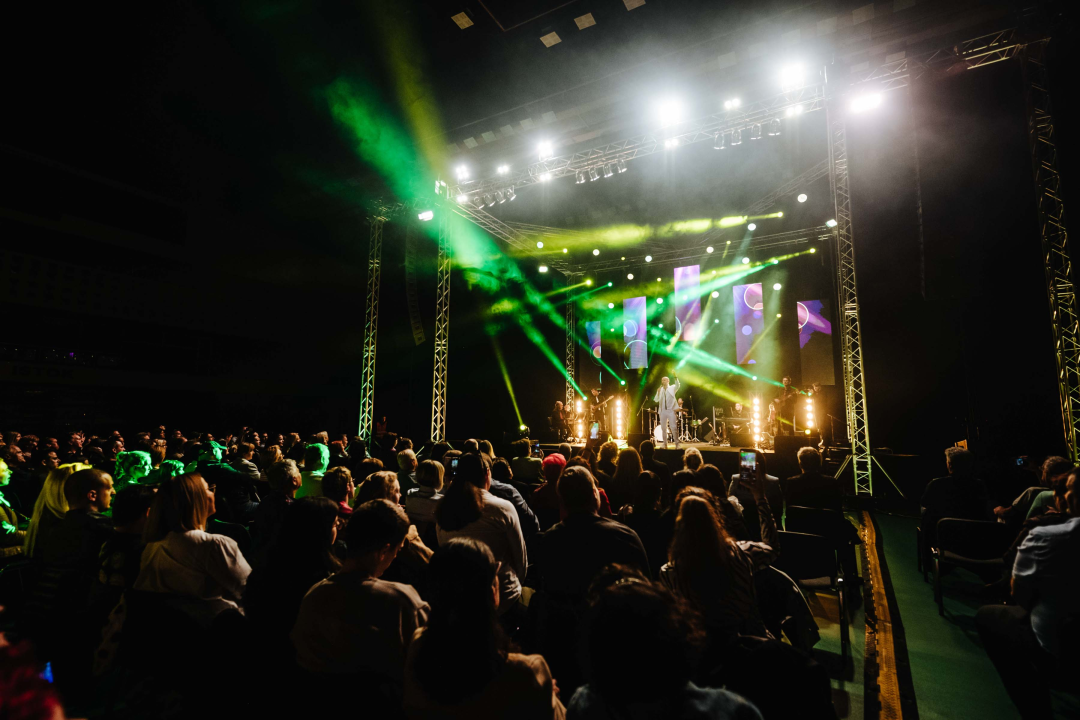 Marko Škugor i gosti oduševili prepune splitske Gripe: 'Tribalo se rodit i ovo doživit'