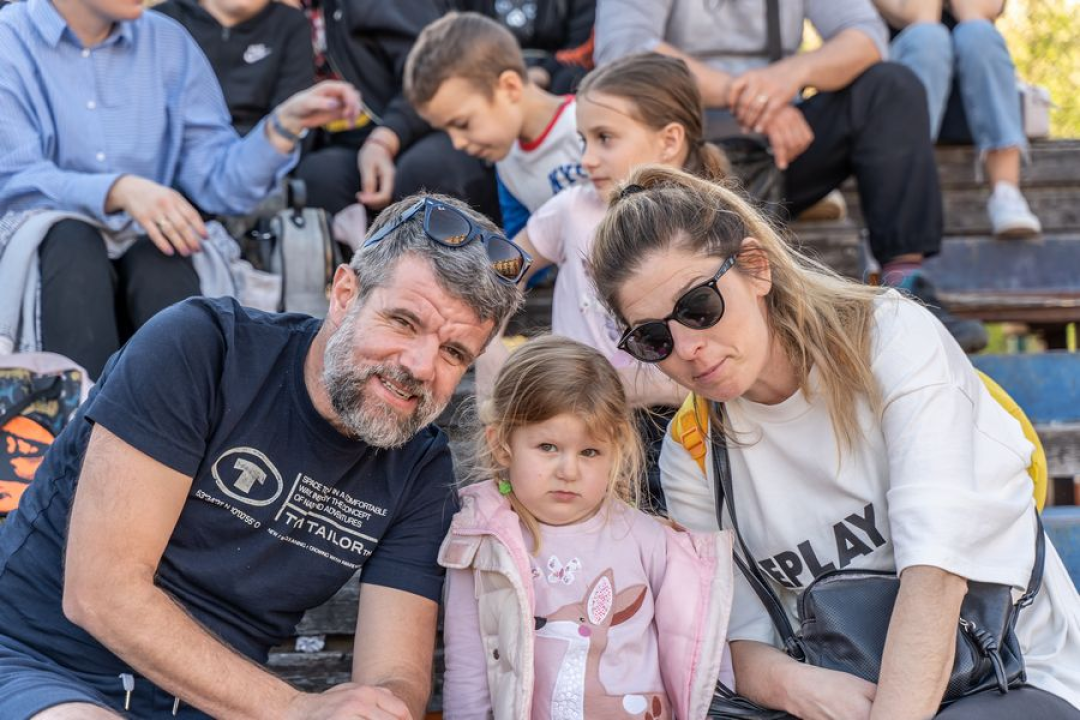 Crnica i Bilice također u polufinalu funcutskog turnira 'Kvartovi tvoji, ulice tvoje'