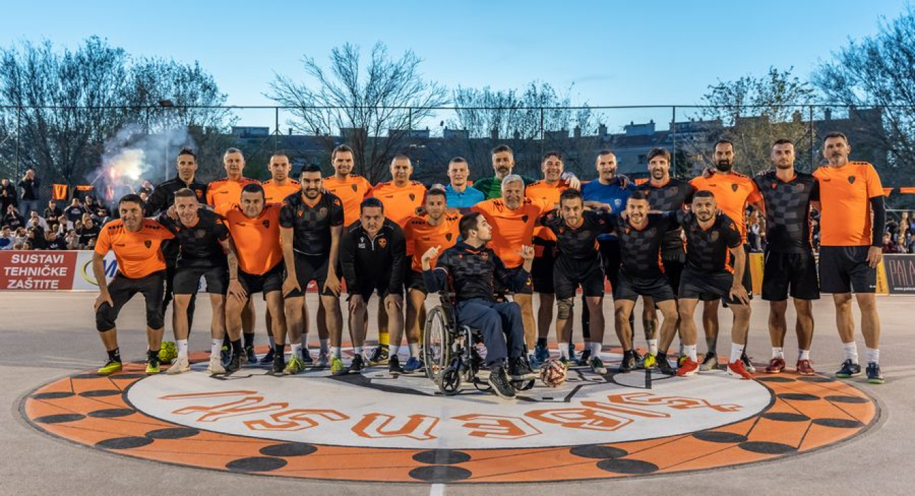 Crnica i Bilice također u polufinalu funcutskog turnira 'Kvartovi tvoji, ulice tvoje'