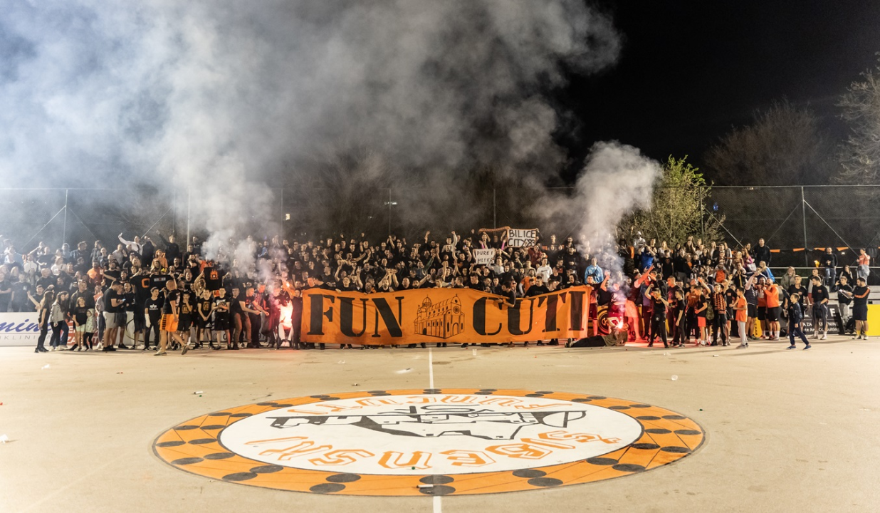 Završen turnir 'Kvartovi tvoji, ulice tvoje', Baldekinu prvo mjesto