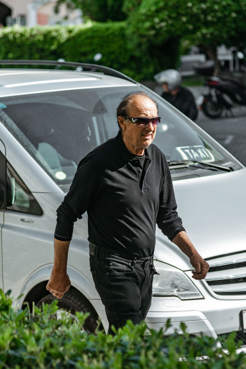 FOTO Đir po gradu, utorak 9. travnja