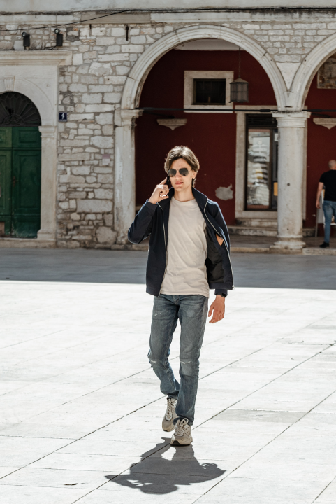 FOTO Đir po gradu, petak 12. travnja