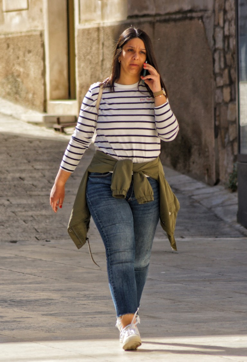 FOTO Đir po gradu, subota 13. travnja