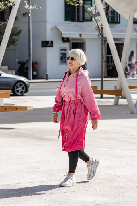 Modni look za desetku: Evo tko nam je ovaj tjedan upao u oko! 