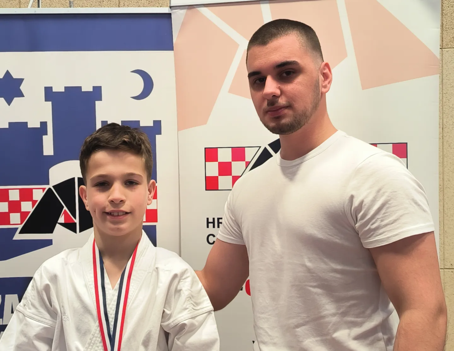 Još jedan uspješan vikend: Karataši iz Miminca slavili na Kupu Hrvatske