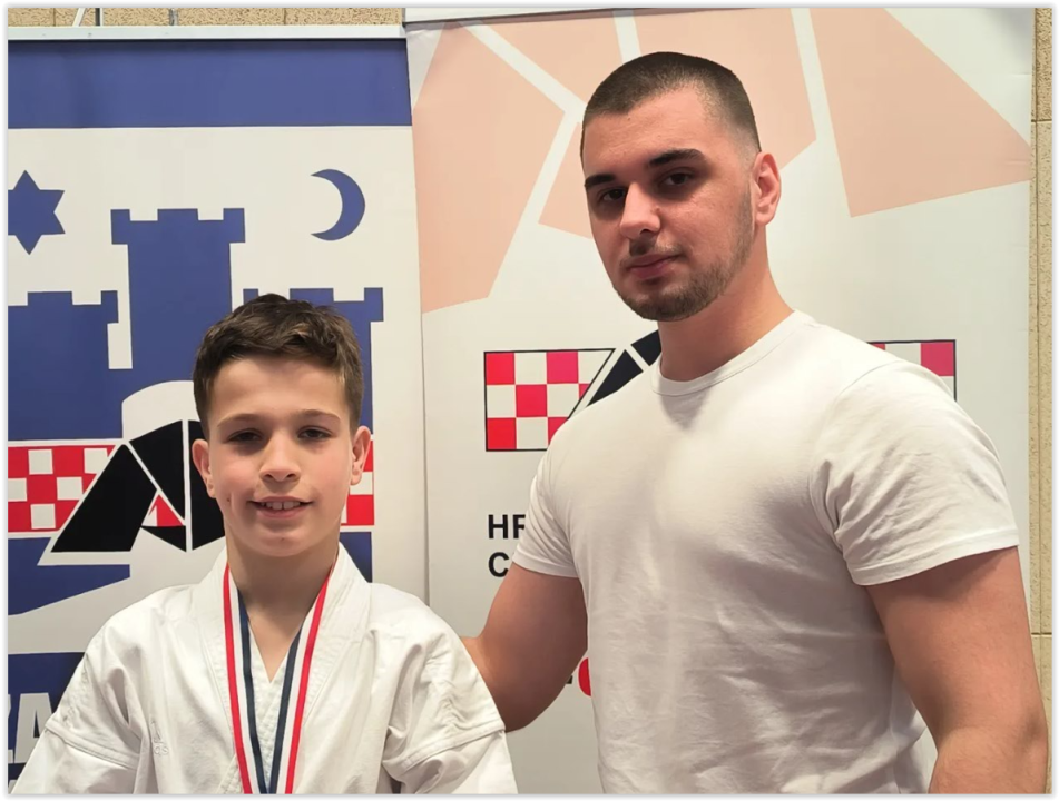 Još jedan uspješan vikend: Karataši iz Miminca slavili na Kupu Hrvatske