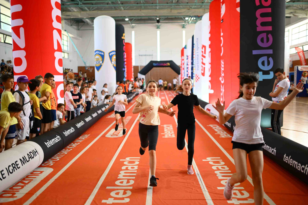 Murterski škoji i Vatreni prvaci u Šibensko-kninskoj županiji