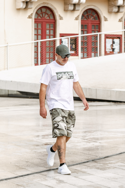 FOTO Đir po gradu, utorak 16 .travnja