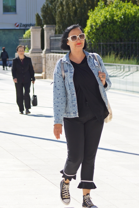 FOTO Đir po gradu, srijeda 17. travnja