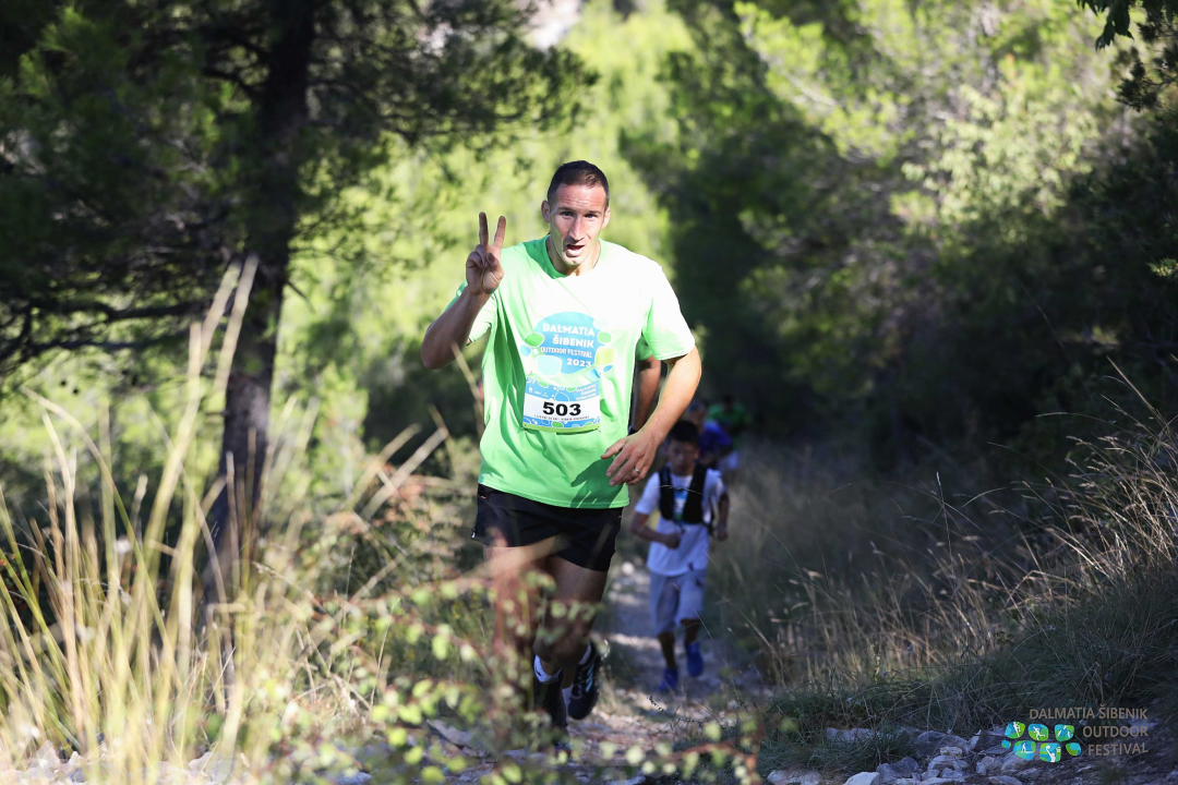 Požuri po svoju early bird kotizaciju za treći Dalmatia Šibenik Outodoor Festival! 