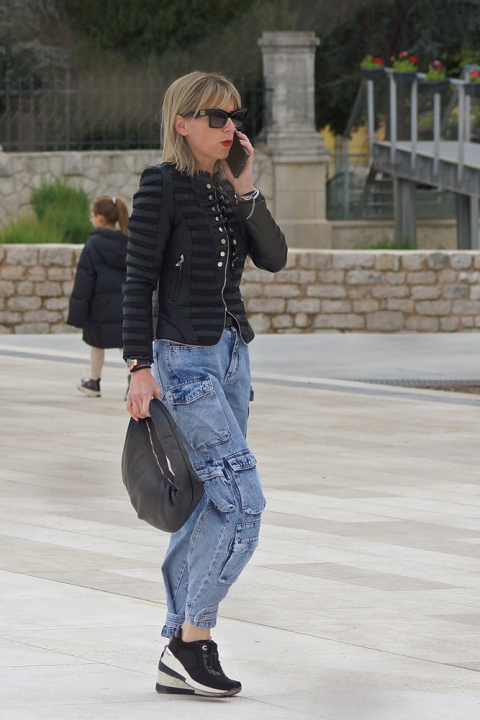 FOTO Đir po gradu, subota 20. travnja