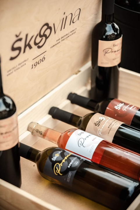 Posjetite lokalne kušaonice vina po čak 50 posto nižim cijenama!