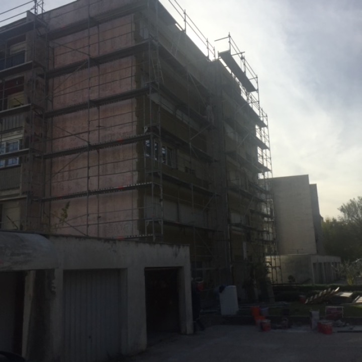 Tvrtka STAMBENO KOMUNALNO d.o.o. uz pomoć EU projekta uspješno je obnovila sedam zgrada! 