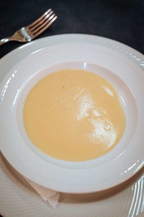 Ručak su nam skuhali korisnici 'Kamenčića' i učenici turističke škole, bilo je odlično