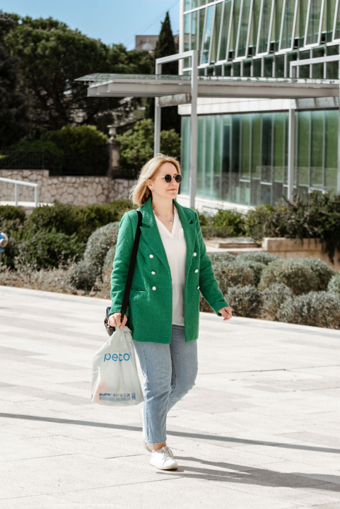 FOTO Đir po gradu, četvrtak 25. travnja