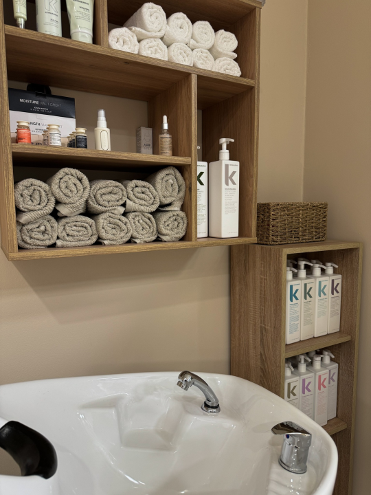 U Gogh Professional Hair Atelieru dobit ćete vrhunsku frizuru i to bez naručivanja! 