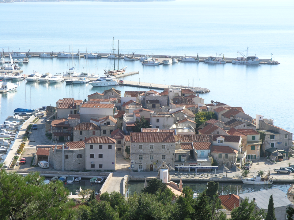 Nove spoznaje o povijesnoj važnosti Tribunja  