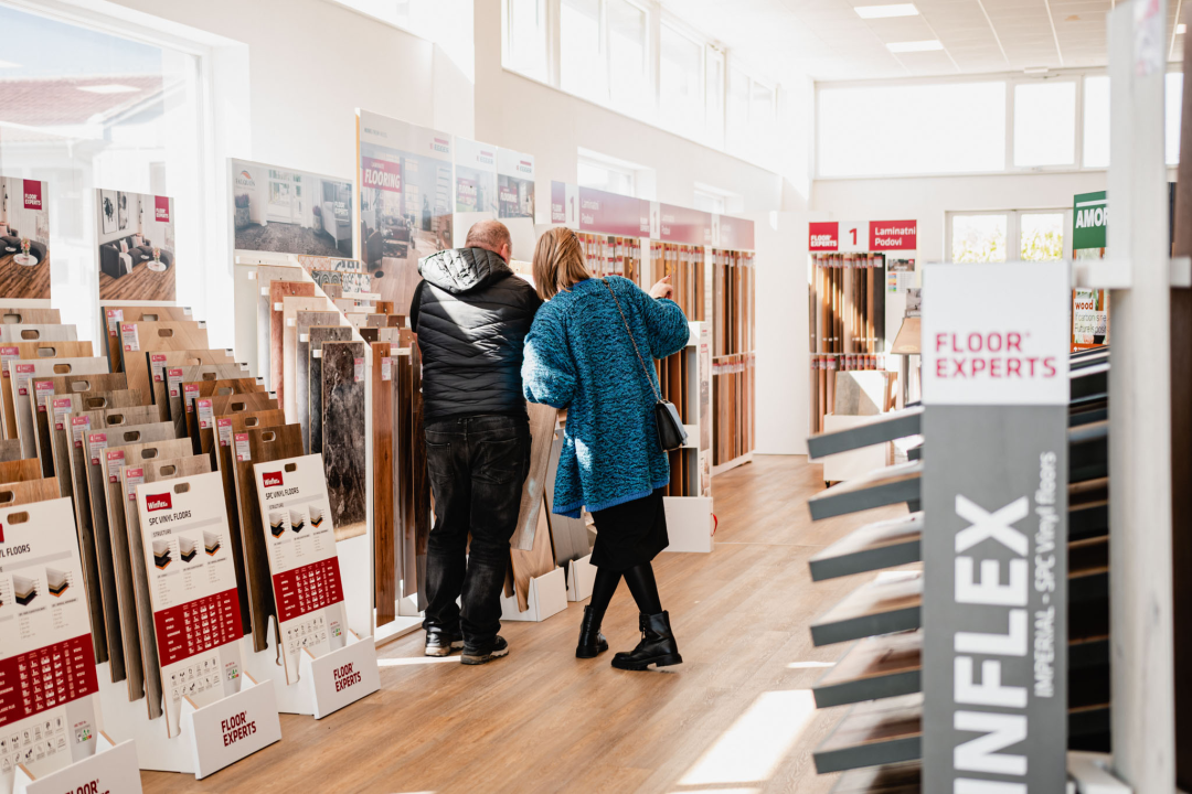 Iskoristite odlične popuste do 30 posto u Fibasu!