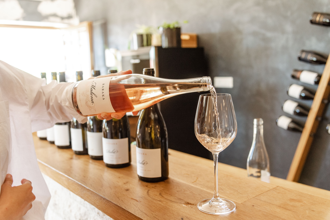 Provjerite kako nam je bilo na manifestaciji Dani otvorenih kušaonica!