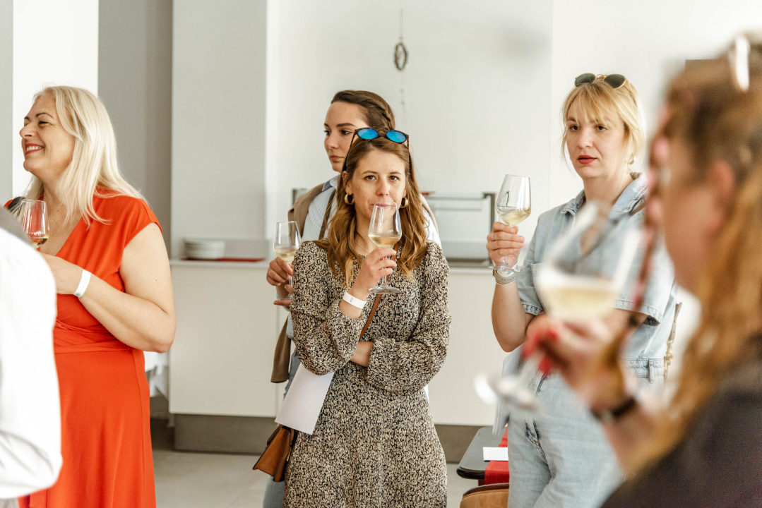 Provjerite kako nam je bilo na manifestaciji Dani otvorenih kušaonica!