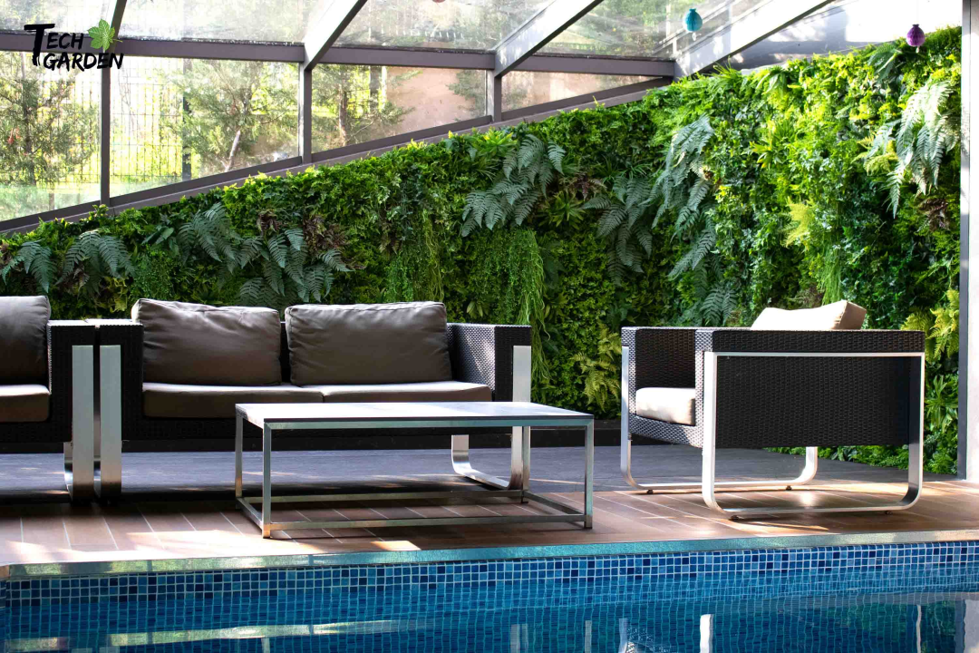 Upotpunite svoj prostor biljnim dekorima visoke kvalitete!