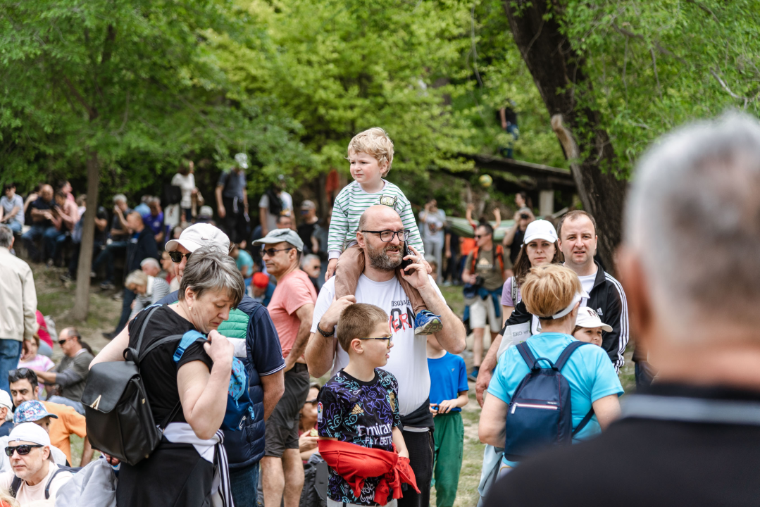 Podijeljeno tisuću sadnica lavande i lovora: 'Želimo očuvati naše ekosustave i poticati bioraznolikost' 