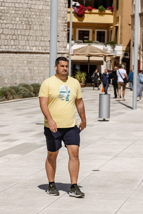 FOTO Đir po gradu, četvrtak 2. svibnja