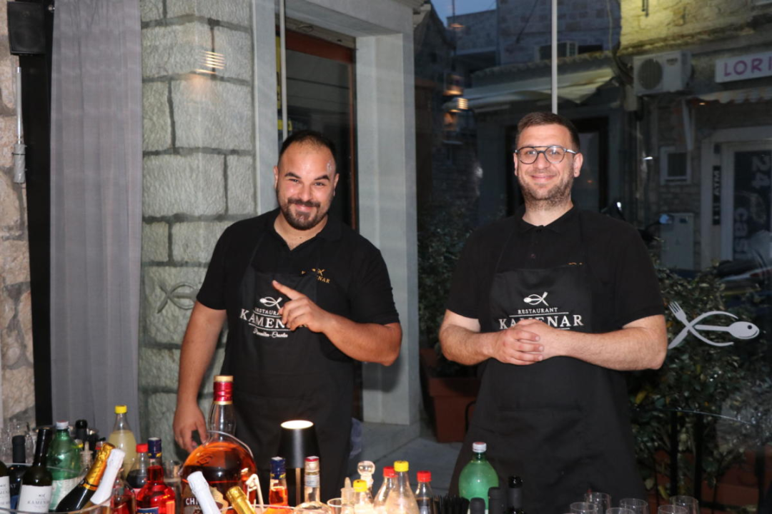 Pogledajte atmosferu s proslave:  Restoran Kamenar proslavio 50. godišnjicu neprekidnog rada! 
