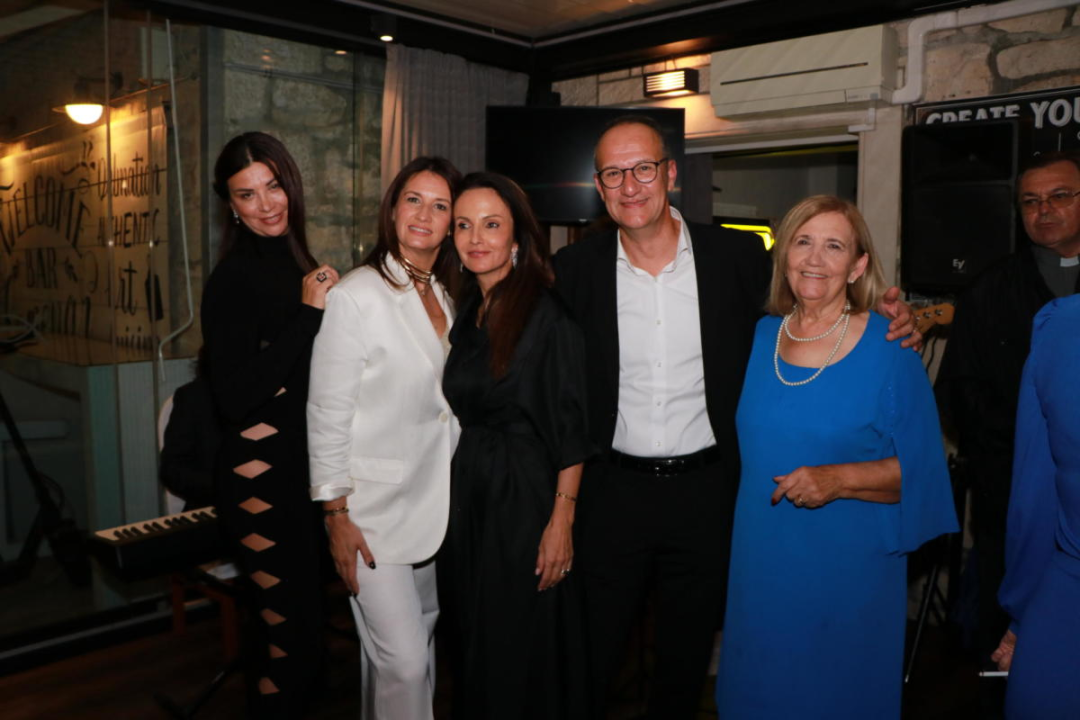 Pogledajte atmosferu s proslave:  Restoran Kamenar proslavio 50. godišnjicu neprekidnog rada! 