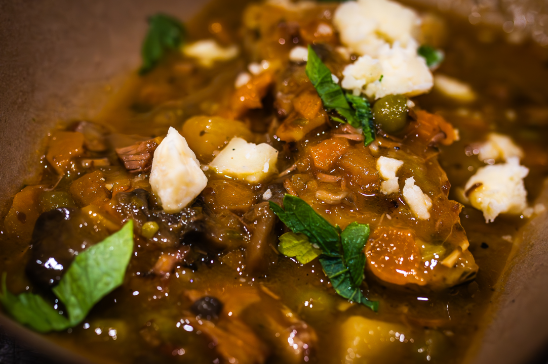 U subotu na Maloj loži marendu spremaju chefovi Pelegrinija i Visianija 