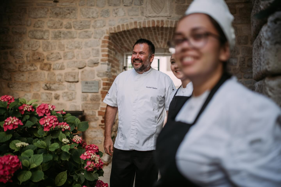 U subotu na Maloj loži marendu spremaju chefovi Pelegrinija i Visianija 