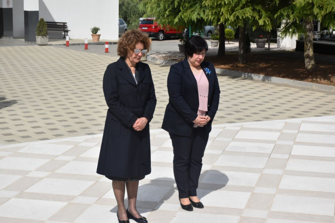 Polaganjem vijenaca obilježen dan sv. Florijana