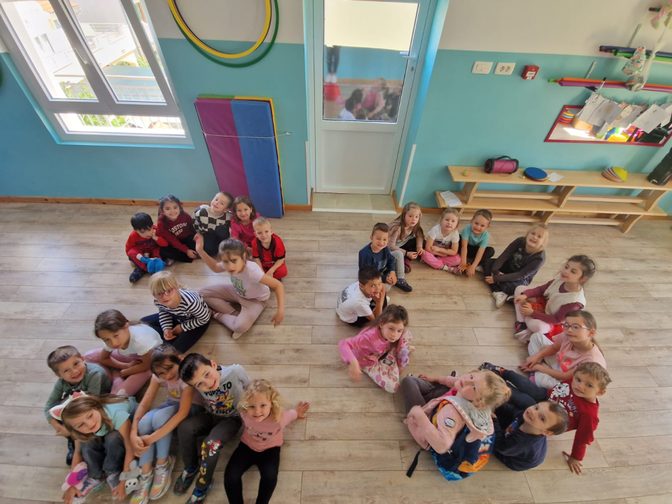 DV Osmijeh proslavio 20. rođendan: 'Ponosimo se djecom koju smo pripremili za školu i život'