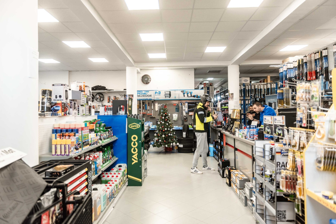 Provjerite brojne novitete u ponudi programa Auto-Tima!