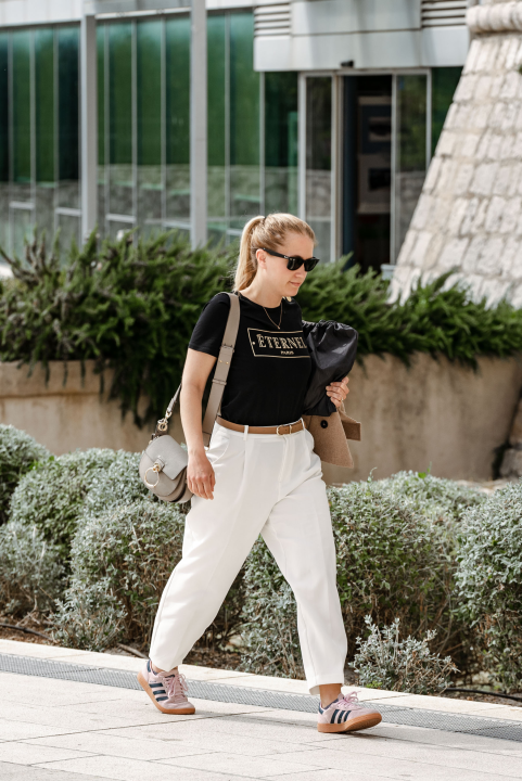 FOTO Đir po gradu, ponedjeljak 6. svibnja