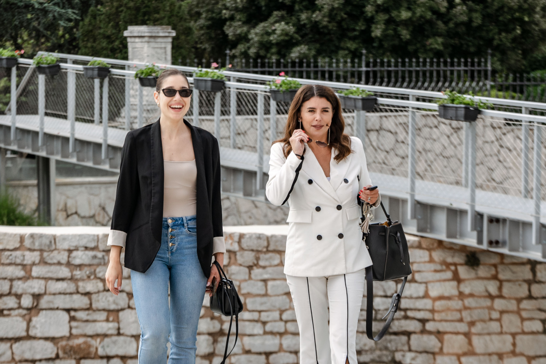 FOTO Đir po gradu, ponedjeljak 6. svibnja