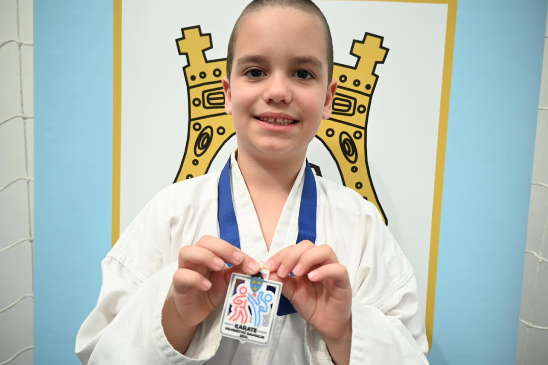 KK 'Okit' Vodice najbolji klub na prvenstvu Dalmacije: 16 prvaka, 12 doprvaka i pet brončanih